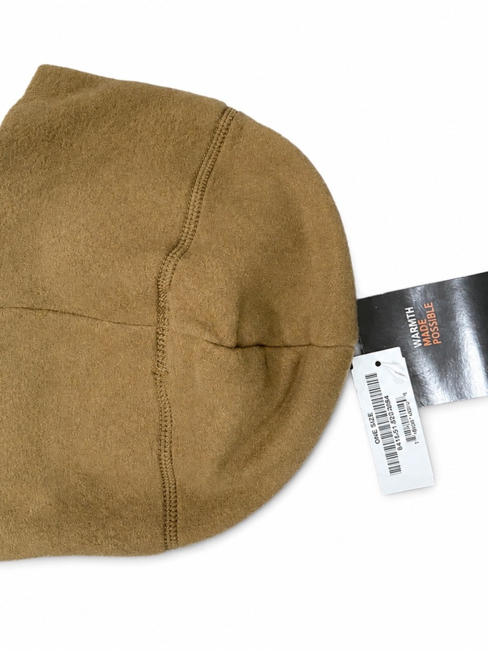 Tactical Fleece Beanie – One Size